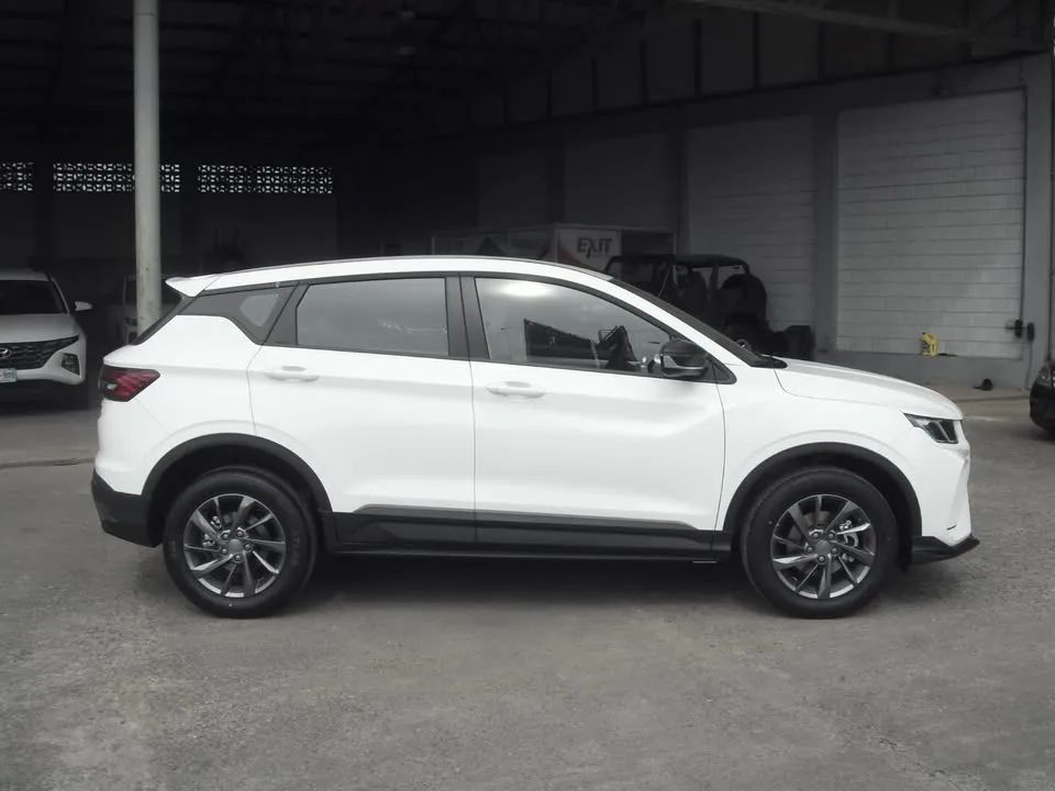 Geely Coolray - Image 3