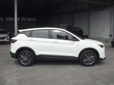 Geely Coolray - Image 3