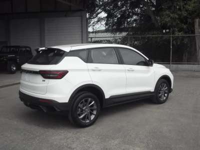 Geely Coolray - Image 4