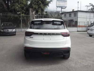 Geely Coolray - Image 5
