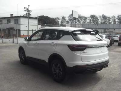 Geely Coolray - Image 6