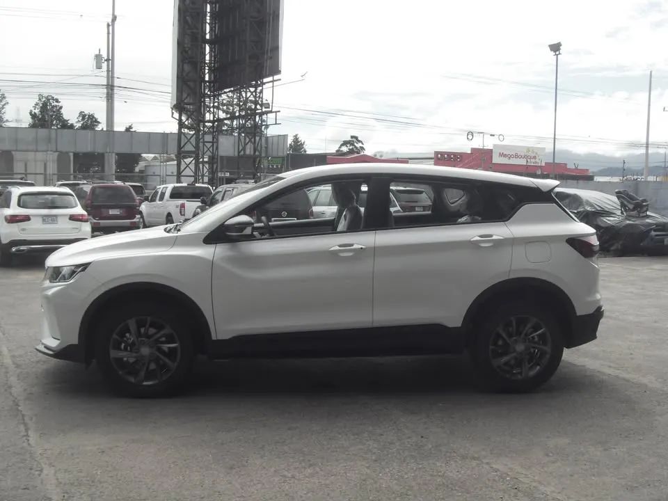Geely Coolray - Image 7