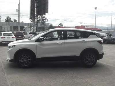 Geely Coolray - Image 7