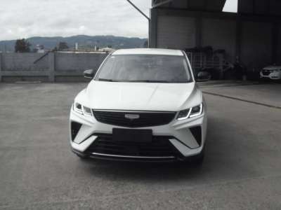 Geely Coolray - Image 9