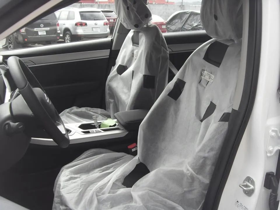 Geely Coolray - Image 10