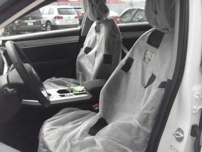Geely Coolray - Image 10