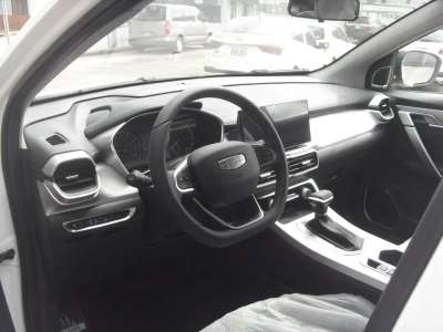 Geely Coolray - Image 11