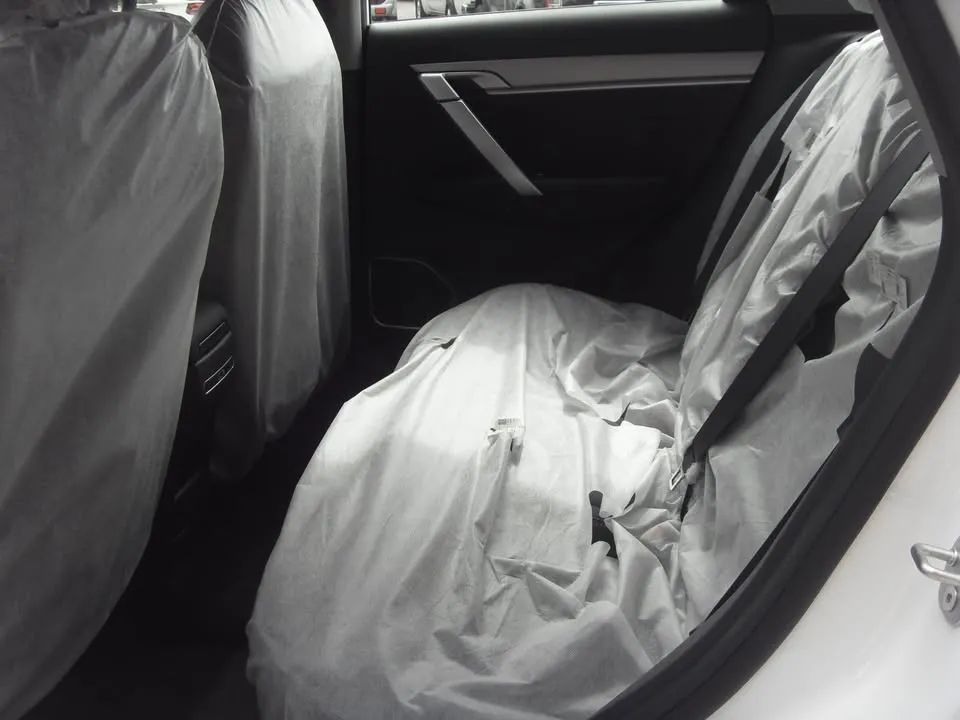 Geely Coolray - Image 12