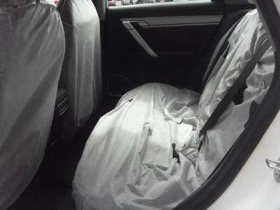 Geely Coolray - Image 12