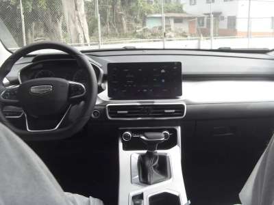 Geely Coolray - Image 13