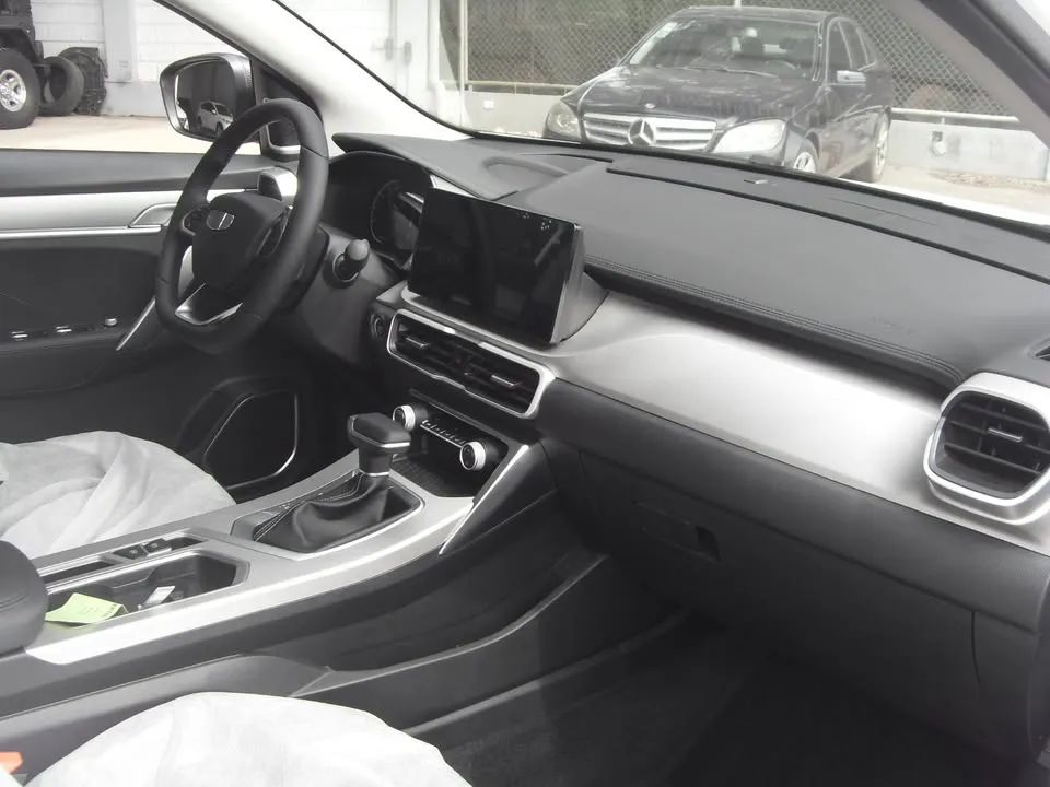 Geely Coolray - Image 14