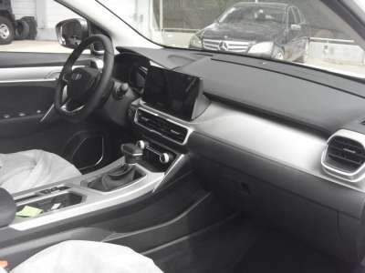 Geely Coolray - Image 14