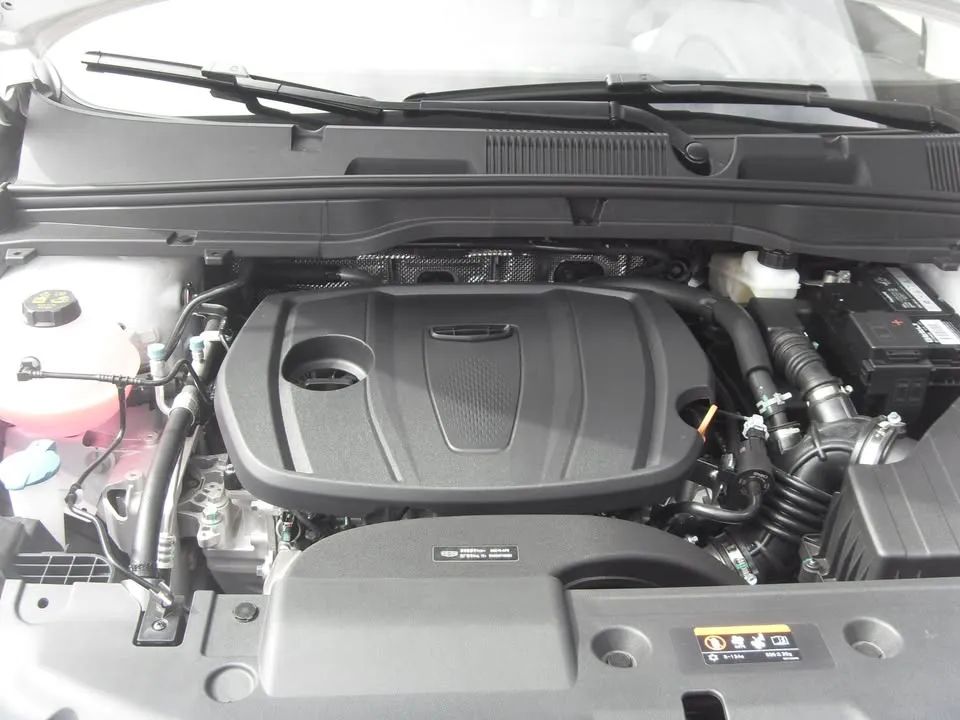 Geely Coolray - Image 15