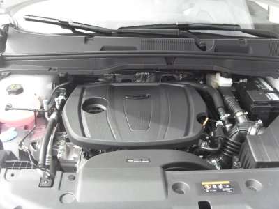 Geely Coolray - Image 15
