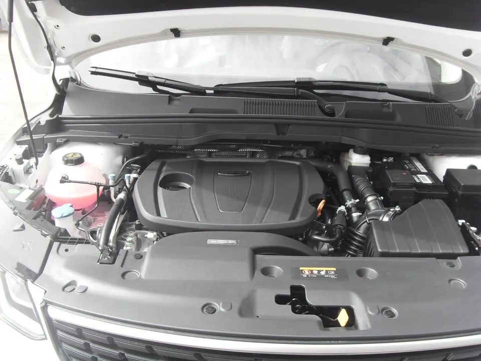 Geely Coolray - Image 16