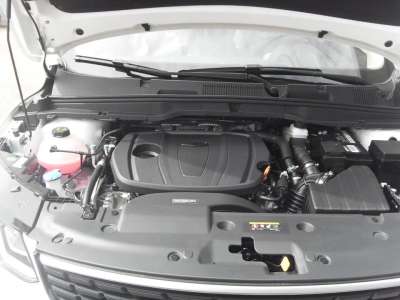 Geely Coolray - Image 16