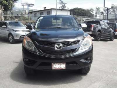 Mazda BT-50 - Image 1