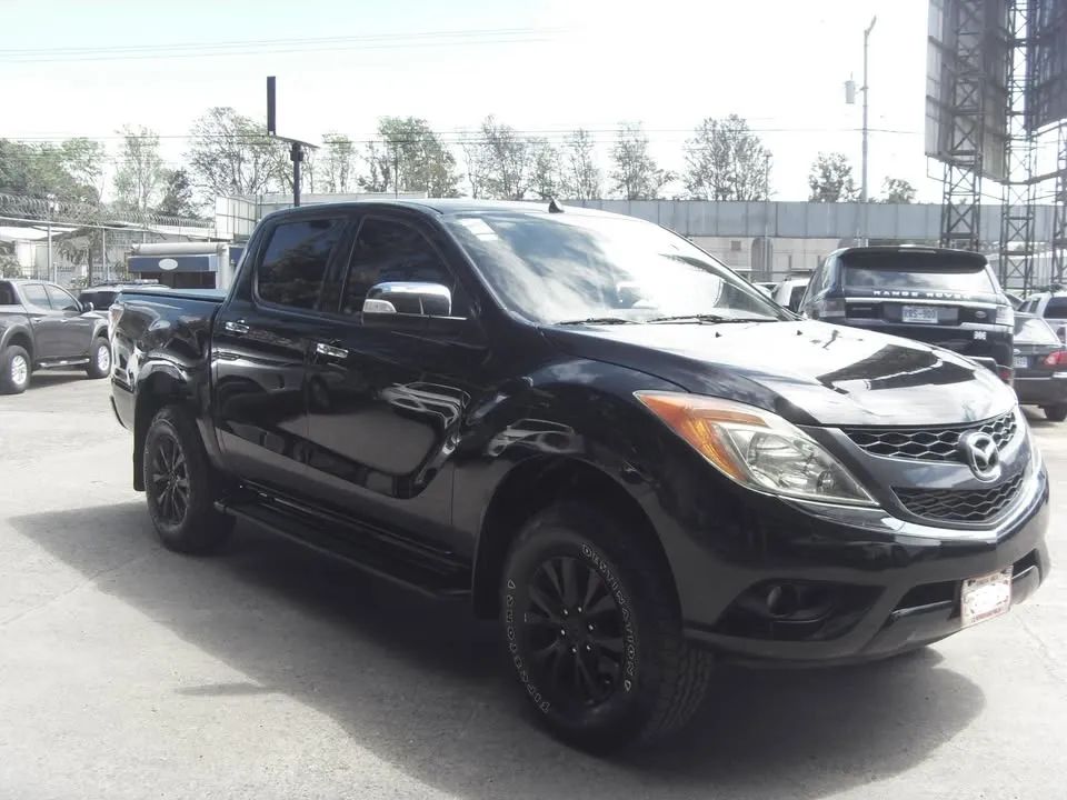 Mazda BT-50 - Image 2