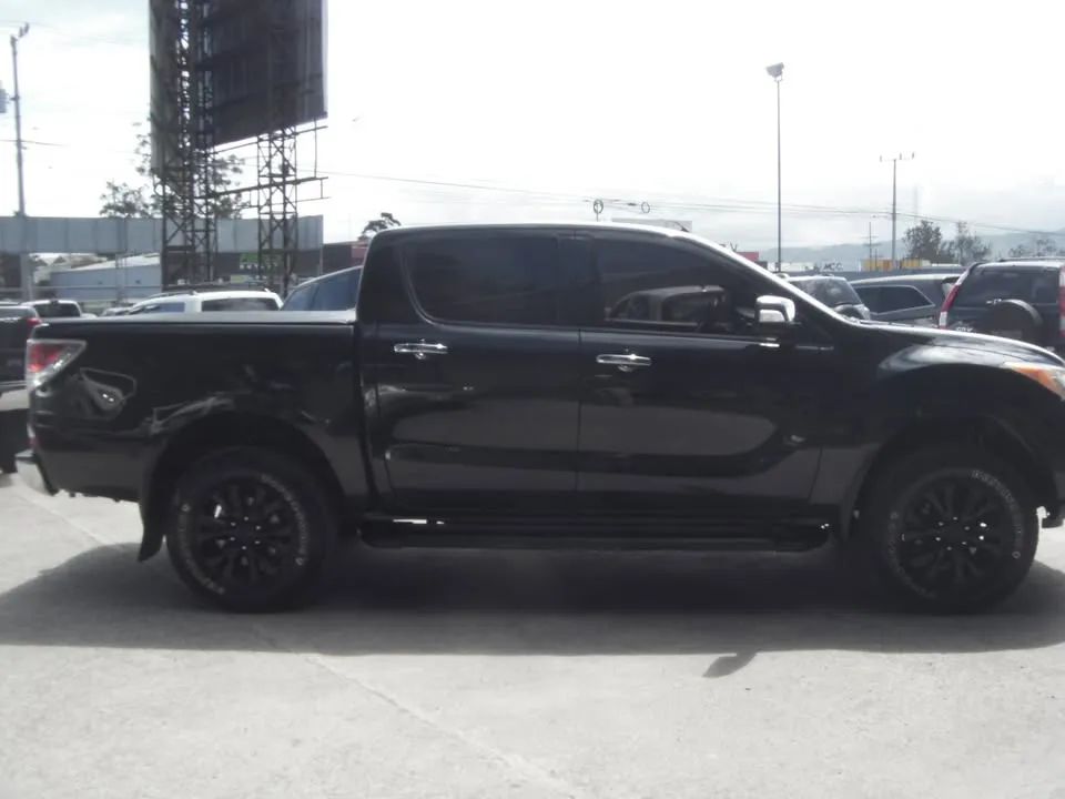 Mazda BT-50 - Image 3