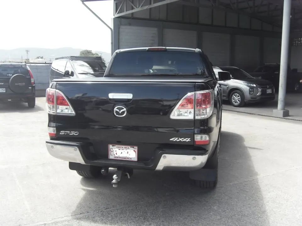 Mazda BT-50 - Image 4