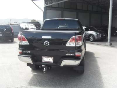 Mazda BT-50 - Image 4