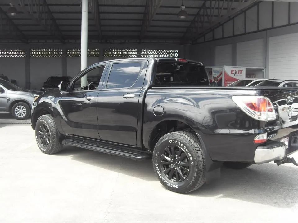 Mazda BT-50 - Image 5
