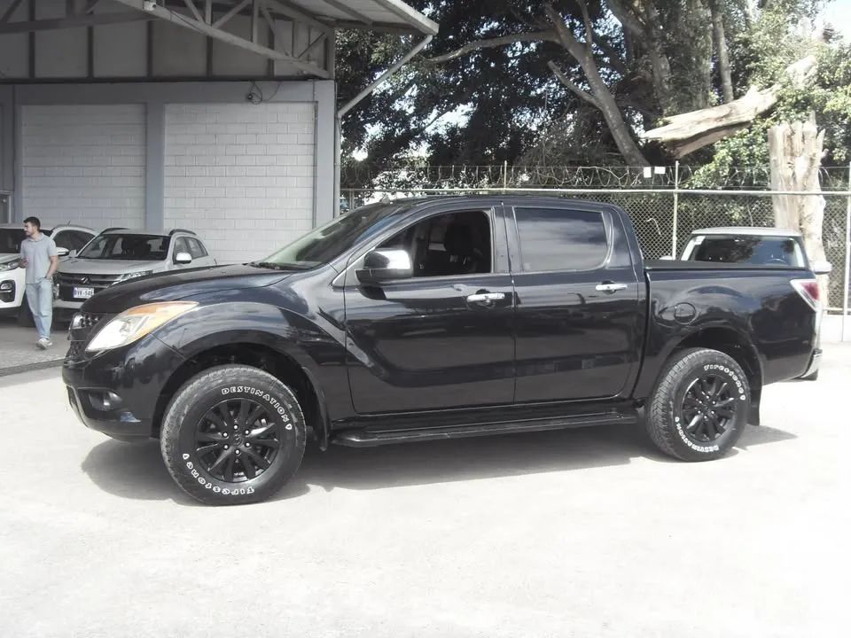 Mazda BT-50 - Image 6