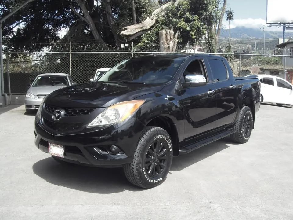Mazda BT-50 - Image 7