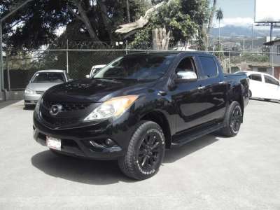 Mazda BT-50 - Image 7