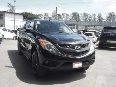 Mazda BT-50 - Image 8