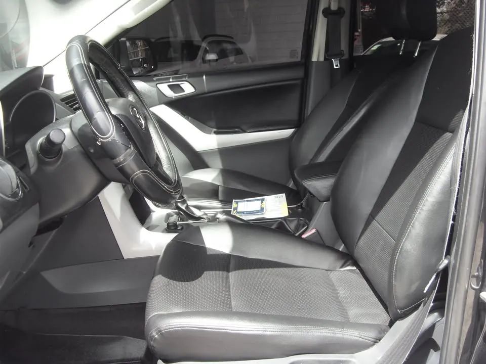 Mazda BT-50 - Image 9
