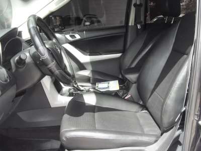 Mazda BT-50 - Image 9