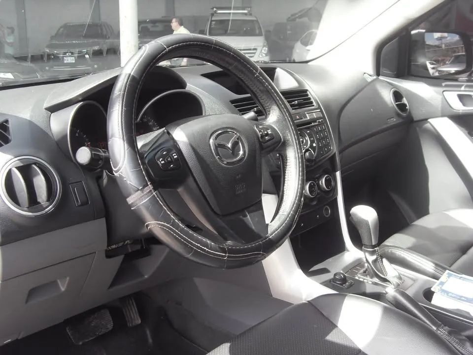 Mazda BT-50 - Image 10