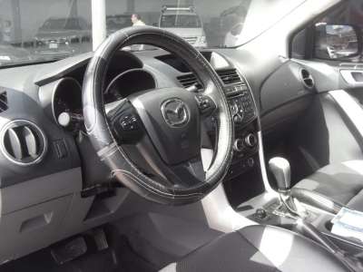 Mazda BT-50 - Image 10