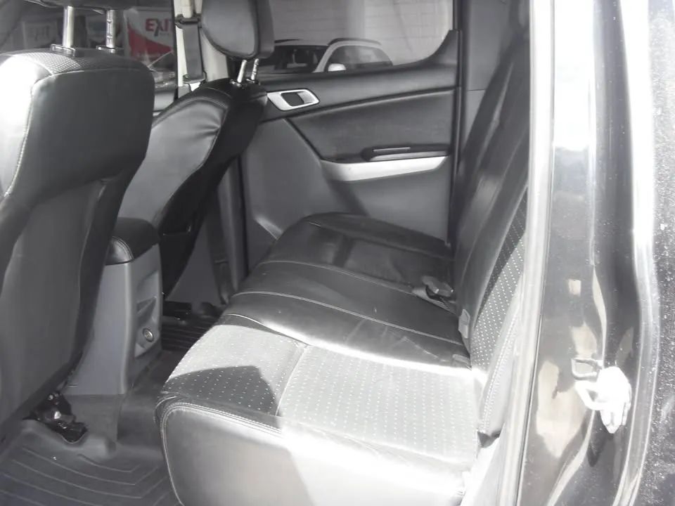 Mazda BT-50 - Image 11