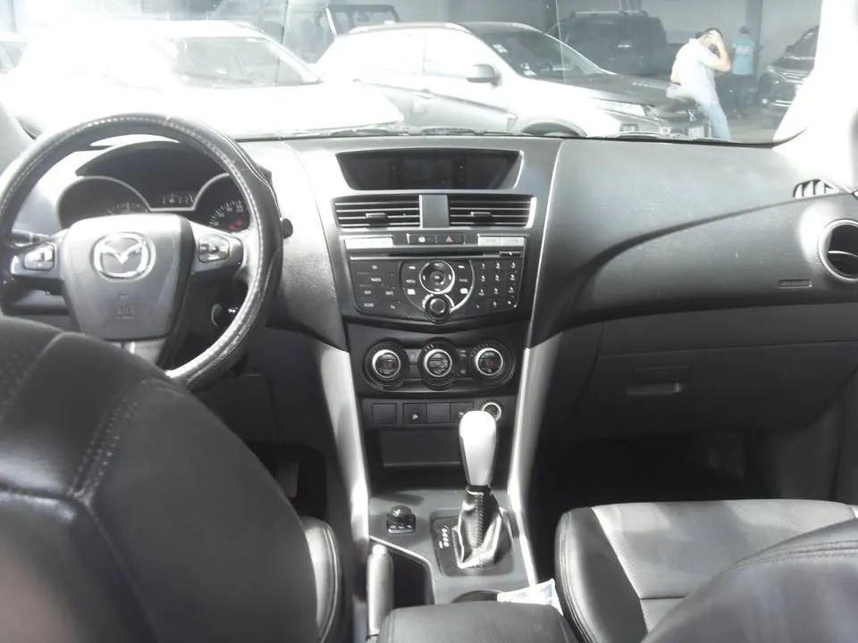 Mazda BT-50 - Image 12
