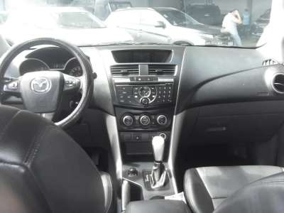 Mazda BT-50 - Image 12
