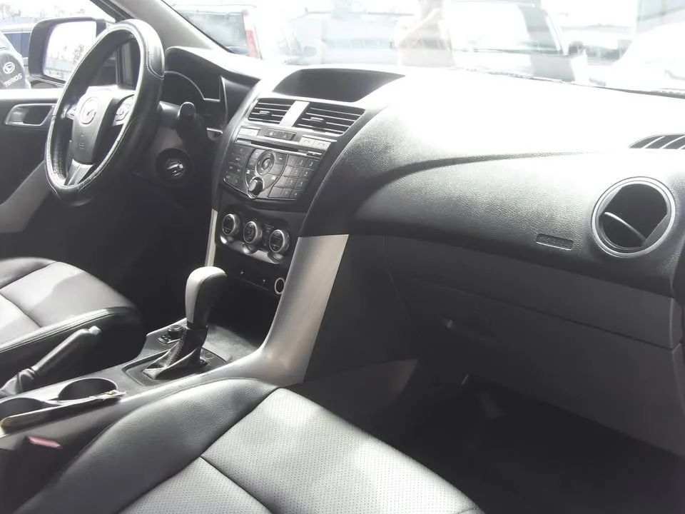 Mazda BT-50 - Image 13