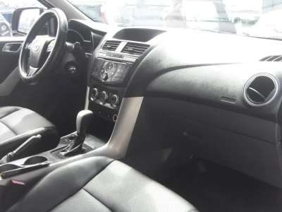Mazda BT-50 - Image 13