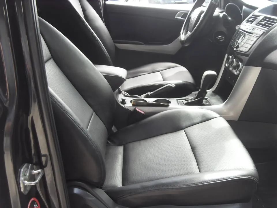 Mazda BT-50 - Image 14