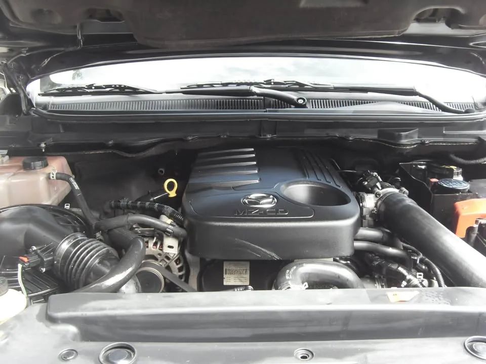 Mazda BT-50 - Image 15
