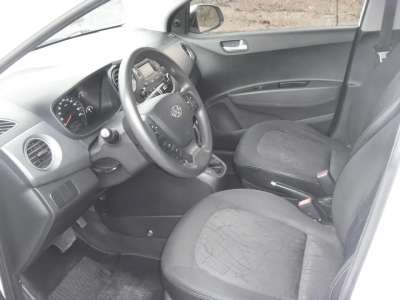 Hyundai Grand i10 Sedan - Image 11