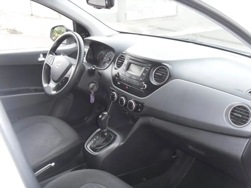 Hyundai Grand i10 Sedan - Image 12