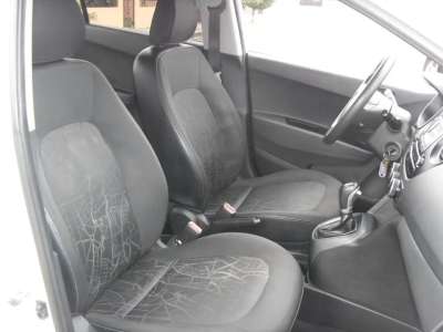 Hyundai Grand i10 Sedan - Image 13