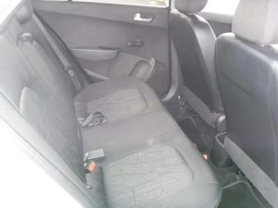Hyundai Grand i10 Sedan - Image 14