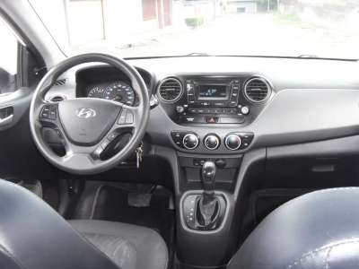 Hyundai Grand i10 Sedan - Image 15