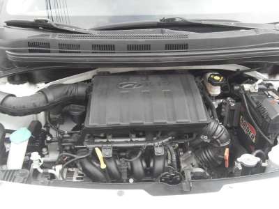 Hyundai Grand i10 Sedan - Image 16