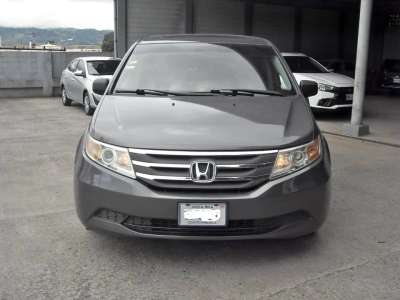 Honda Odyssey EXL - Image 1