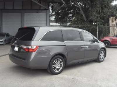 Honda Odyssey EXL - Image 4
