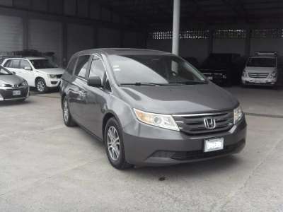 Honda Odyssey EXL - Image 9